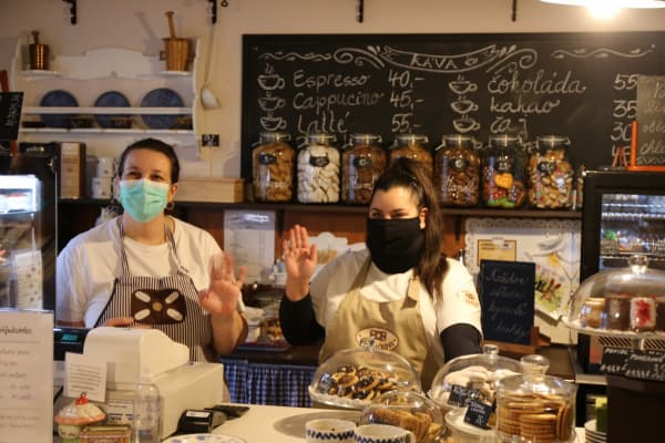 Gastronom - Perníčkovi (5)